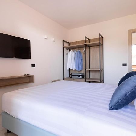 Pietra Bianca Residence Numana Kültér fotó