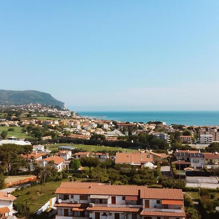 Pietra Bianca Residence Numana Kültér fotó