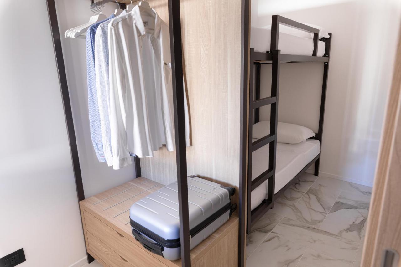 Pietra Bianca Residence Numana Kültér fotó