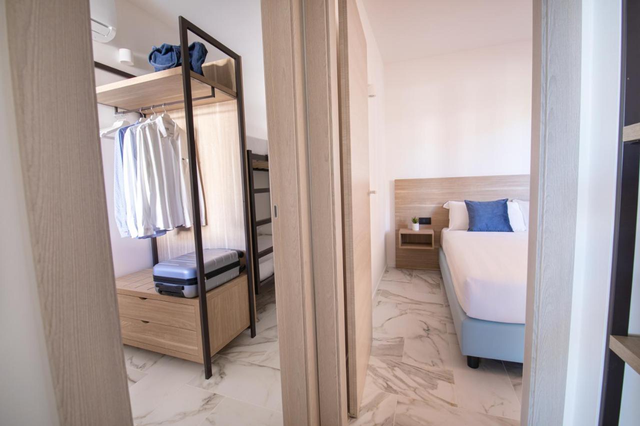 Pietra Bianca Residence Numana Kültér fotó