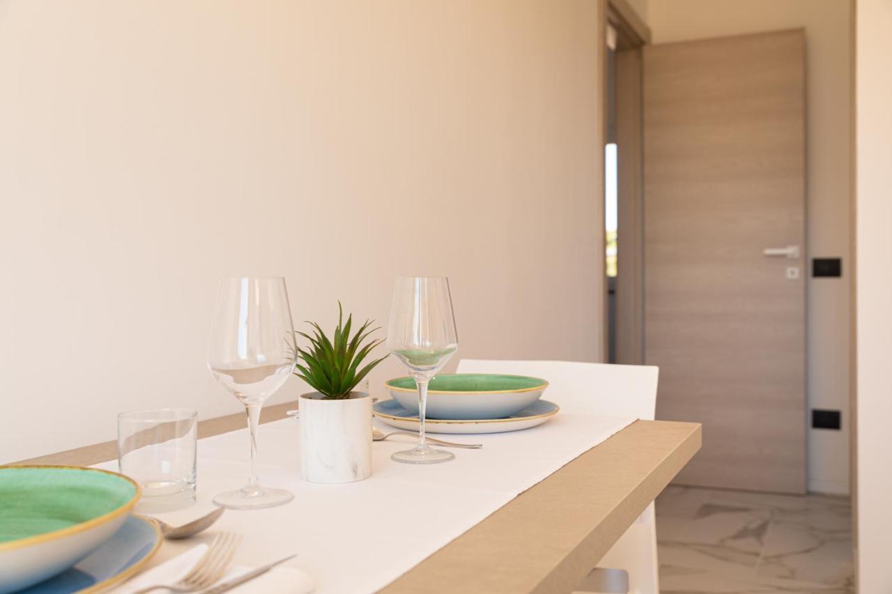 Pietra Bianca Residence Numana Kültér fotó