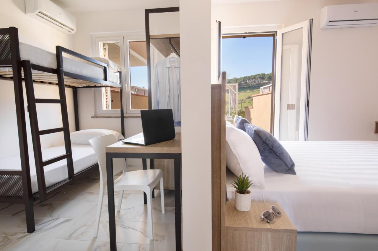 Pietra Bianca Residence Numana Kültér fotó