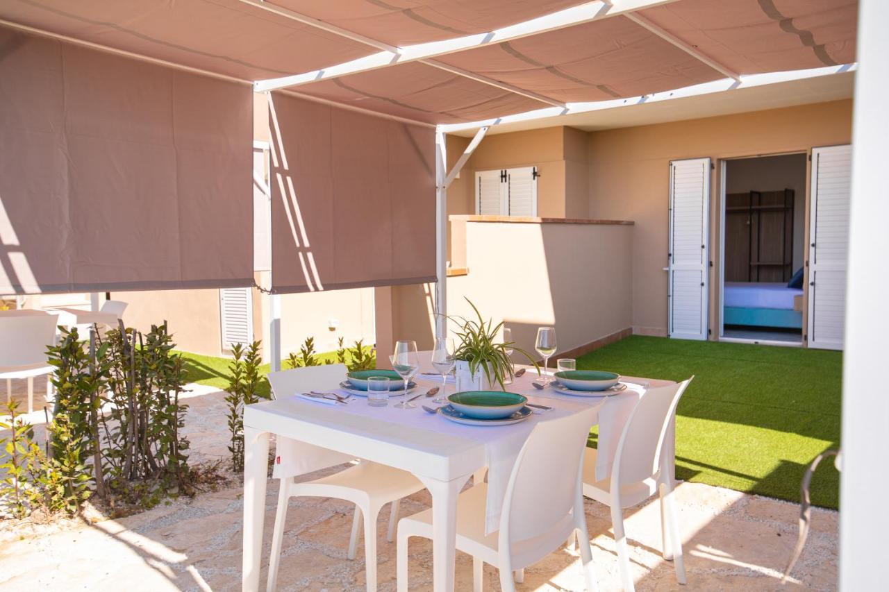 Pietra Bianca Residence Numana Kültér fotó