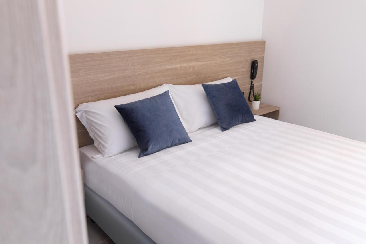 Pietra Bianca Residence Numana Kültér fotó