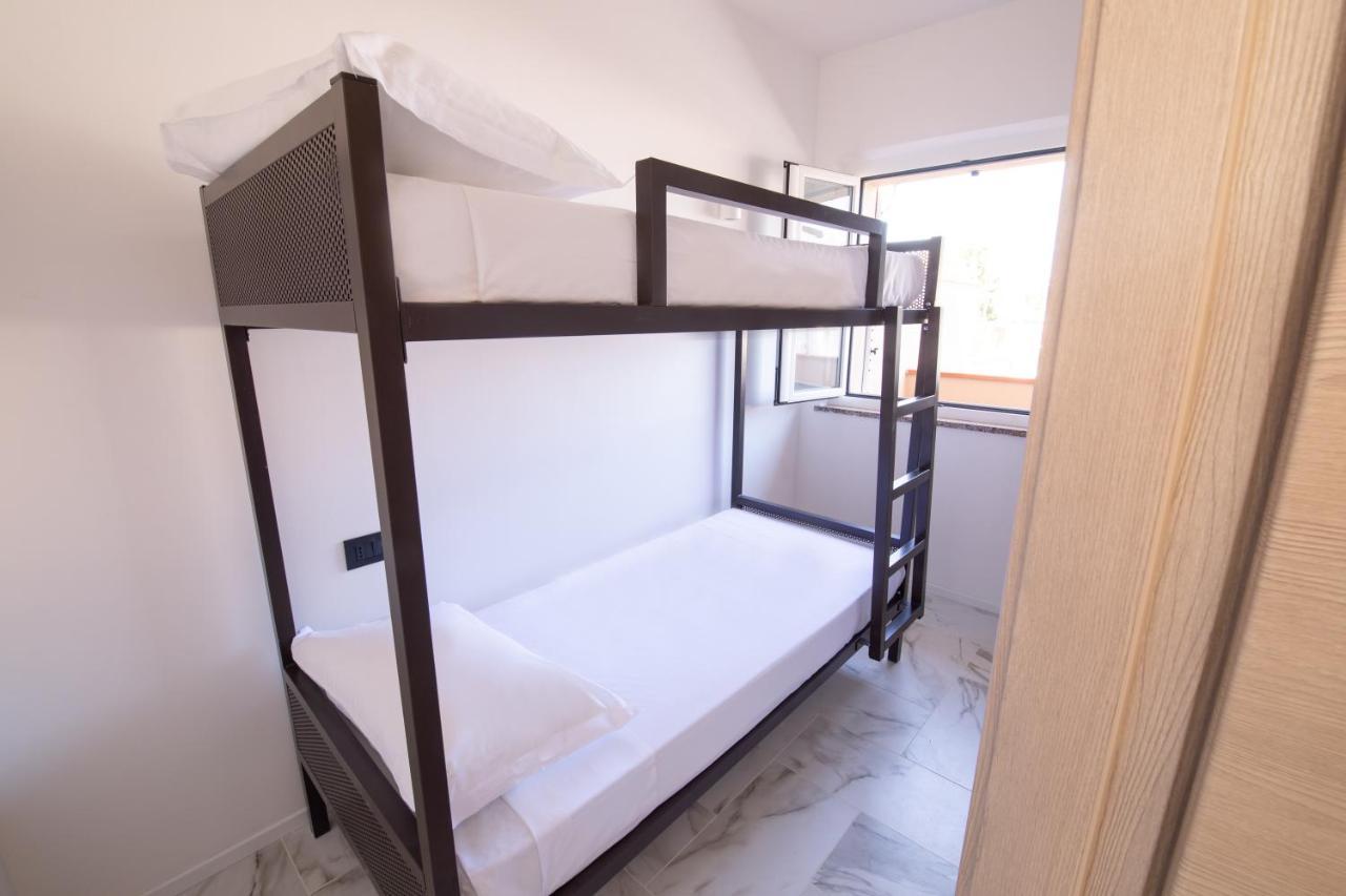 Pietra Bianca Residence Numana Kültér fotó