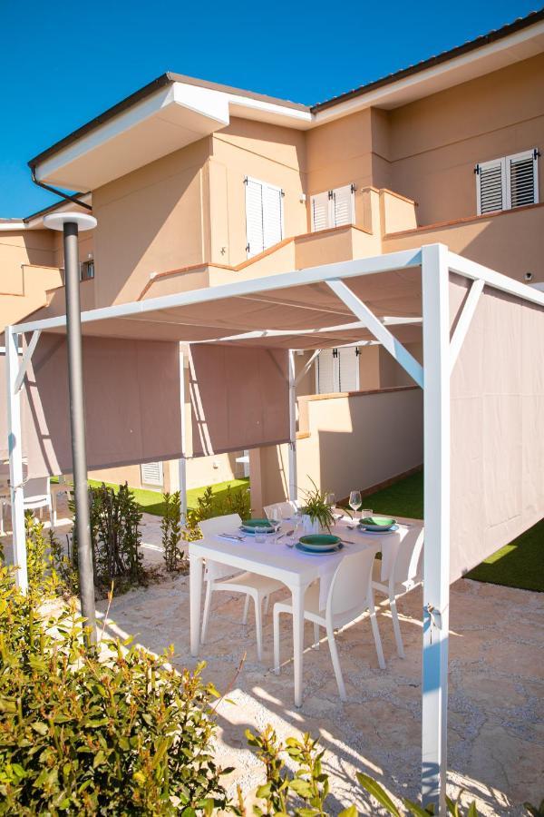 Pietra Bianca Residence Numana Kültér fotó