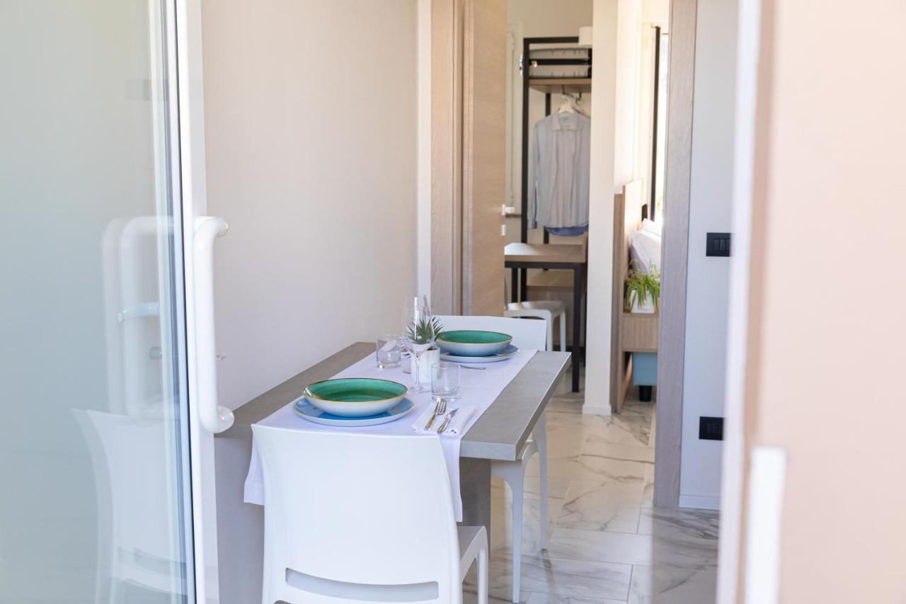 Pietra Bianca Residence Numana Kültér fotó