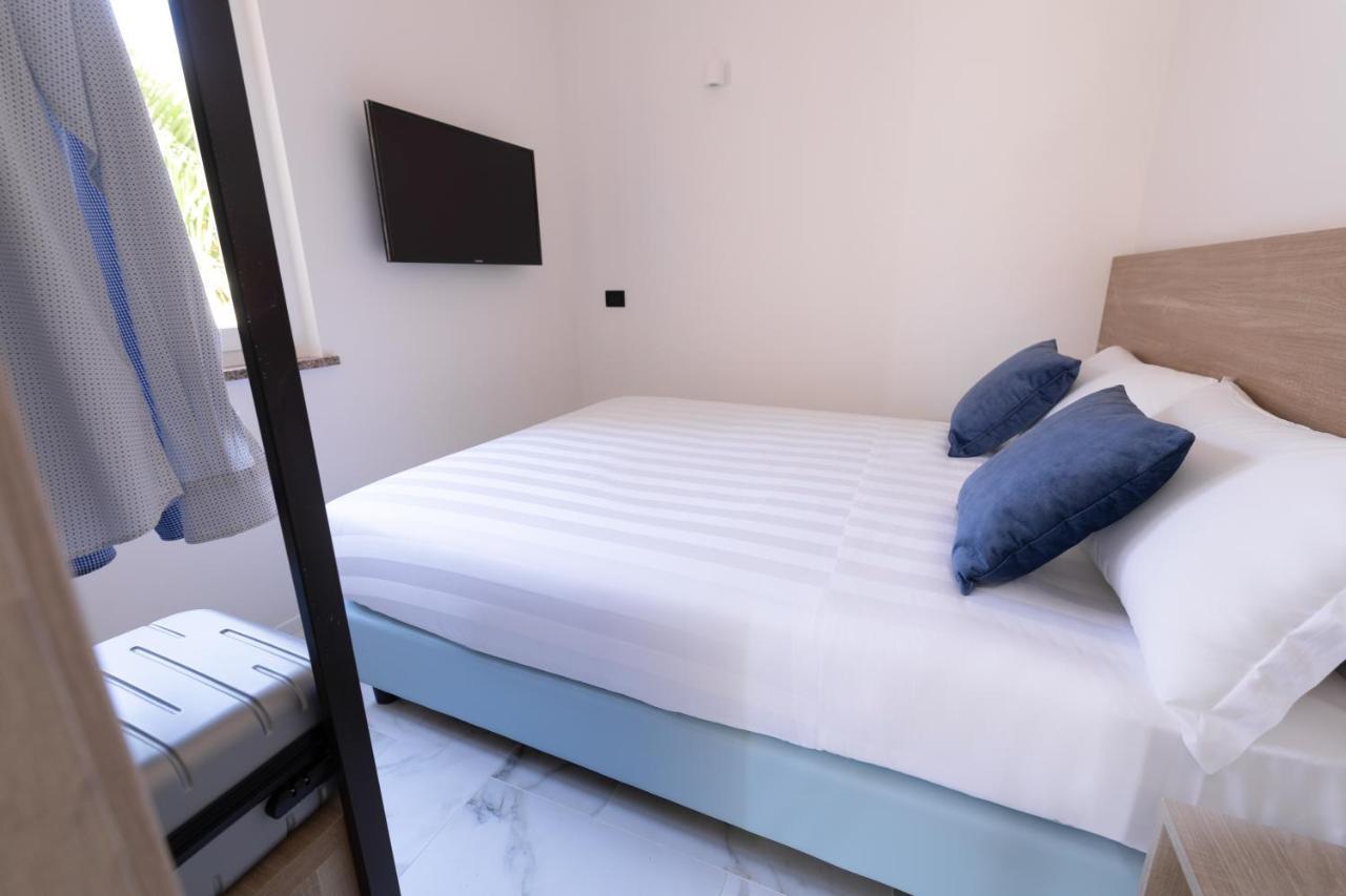 Pietra Bianca Residence Numana Kültér fotó