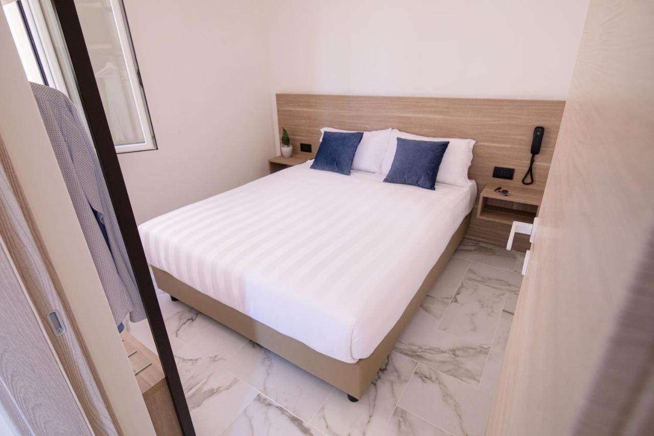 Pietra Bianca Residence Numana Kültér fotó