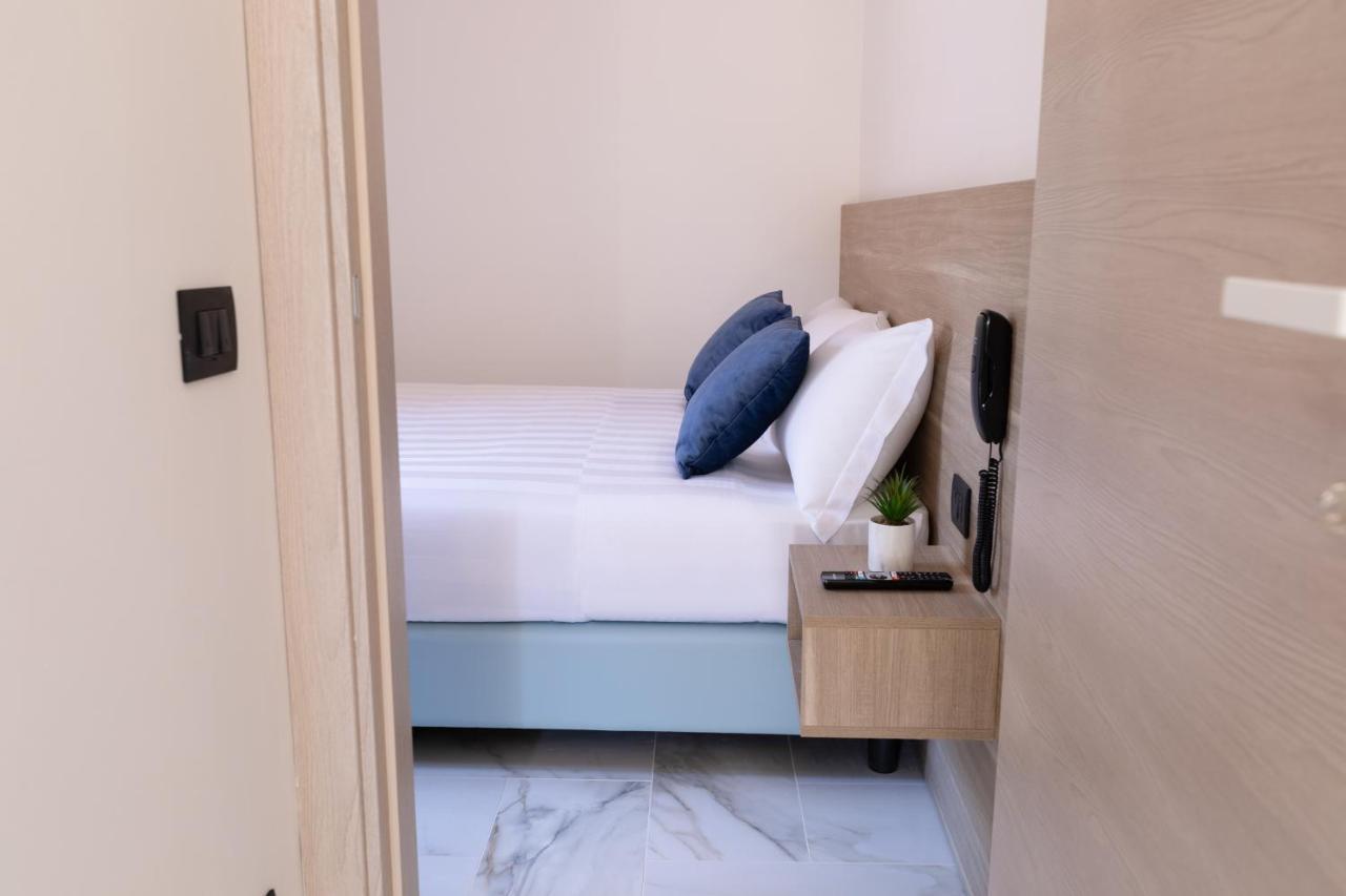 Pietra Bianca Residence Numana Kültér fotó