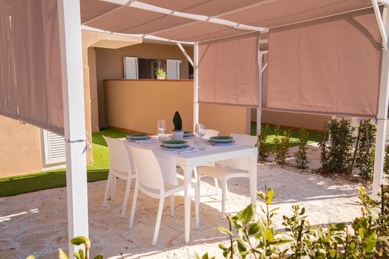 Pietra Bianca Residence Numana Kültér fotó