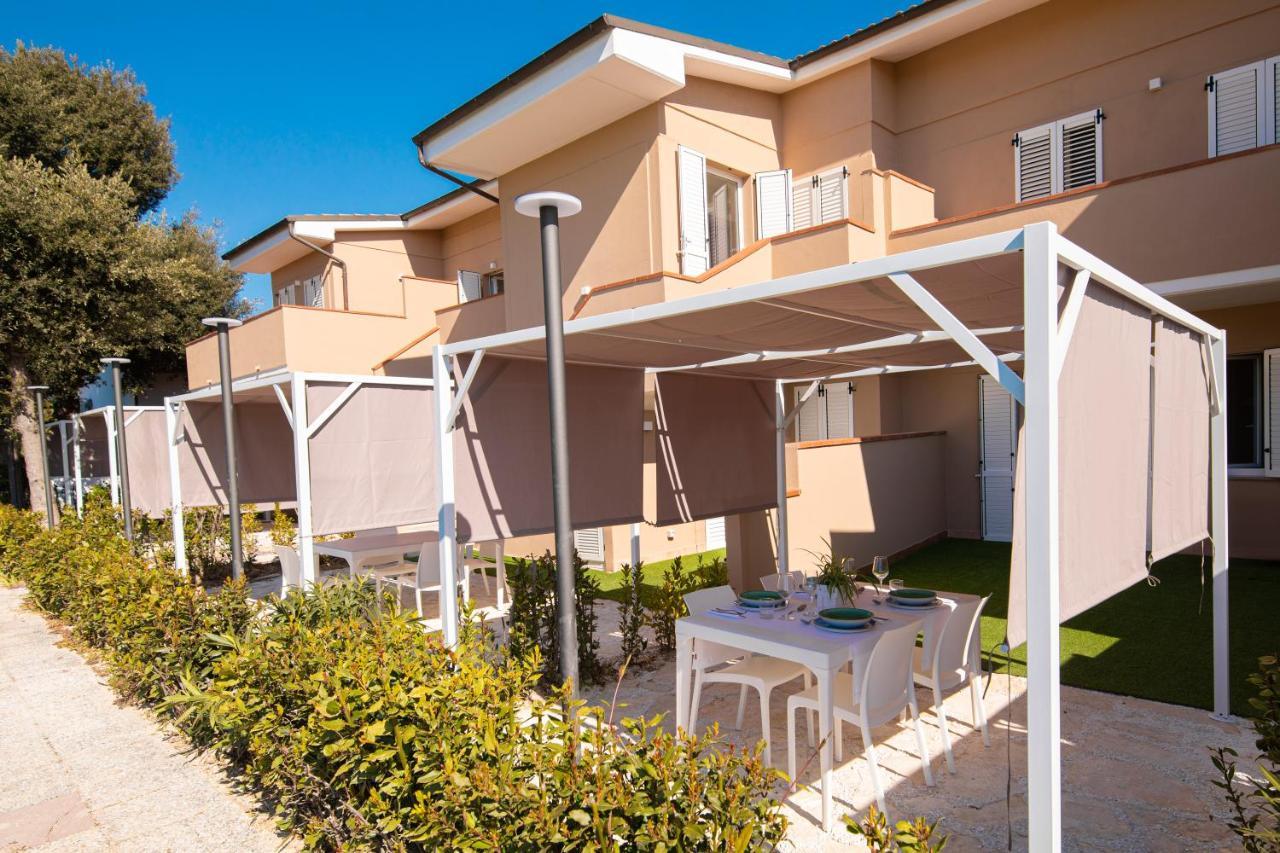 Pietra Bianca Residence Numana Kültér fotó