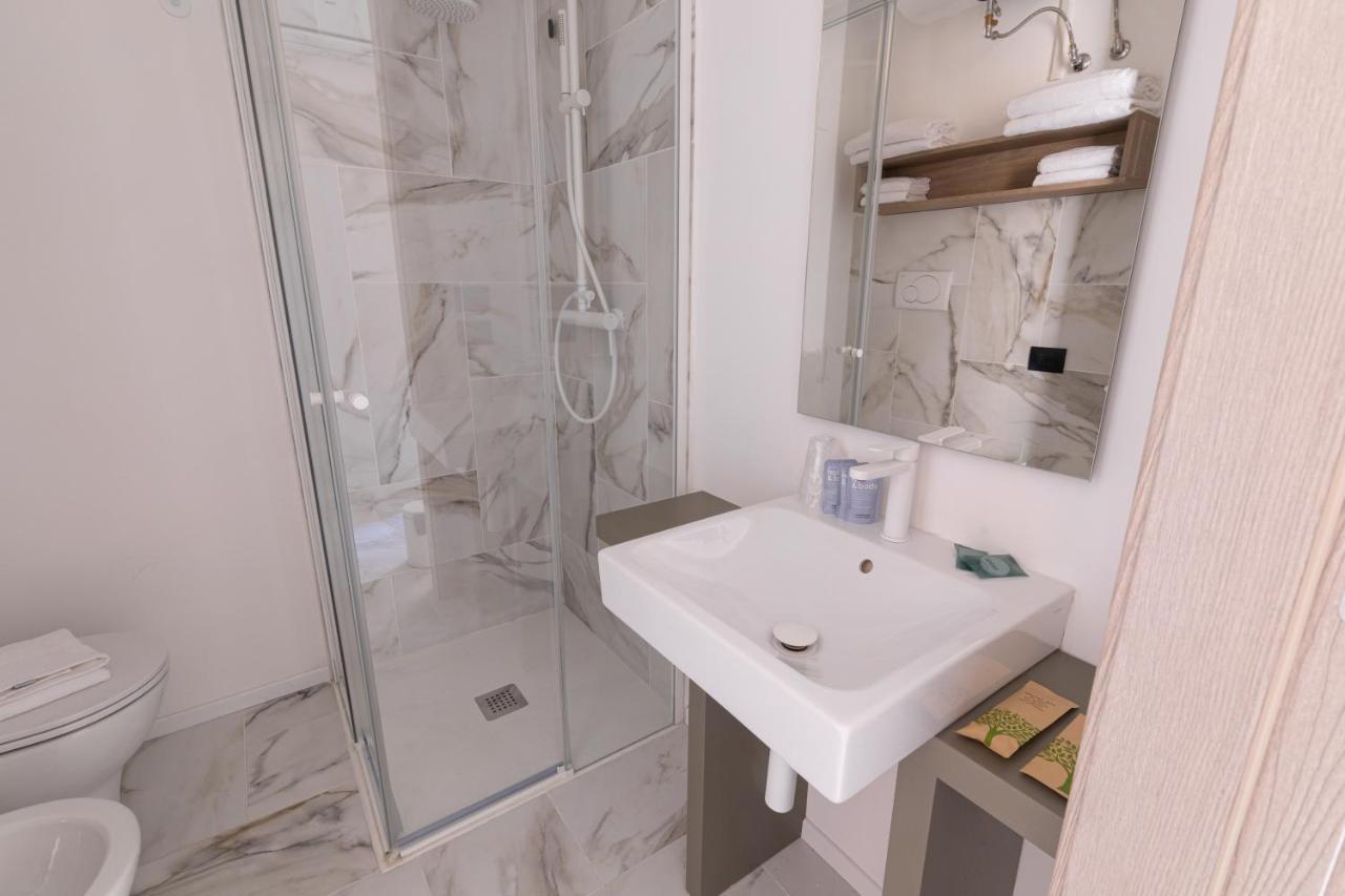 Pietra Bianca Residence Numana Kültér fotó
